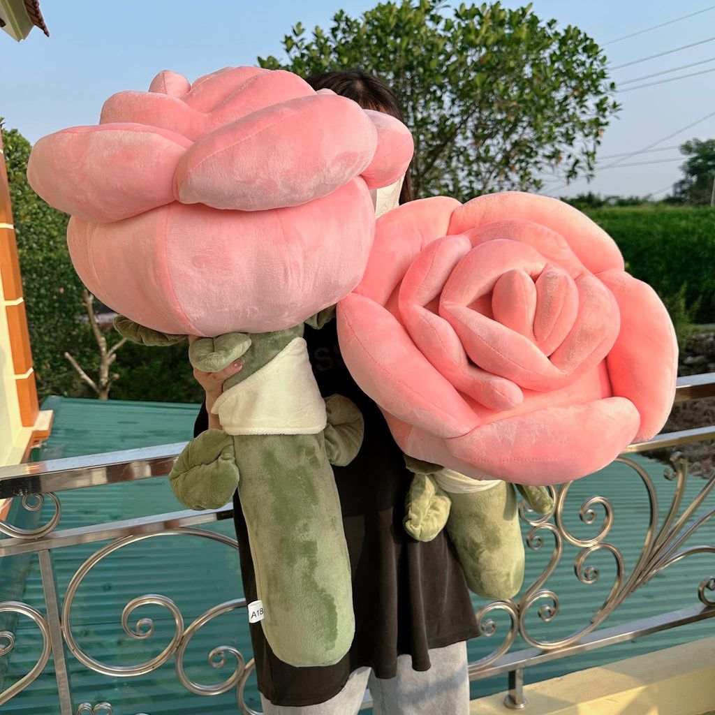 Hoa Hồng bông - Ảnh 2