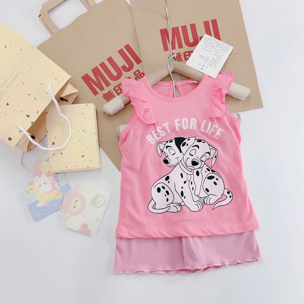 Bộ trẻ em - Ảnh 4