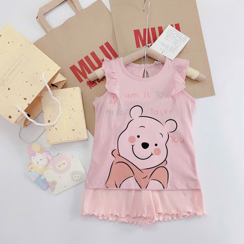 Bộ trẻ em - Ảnh 3