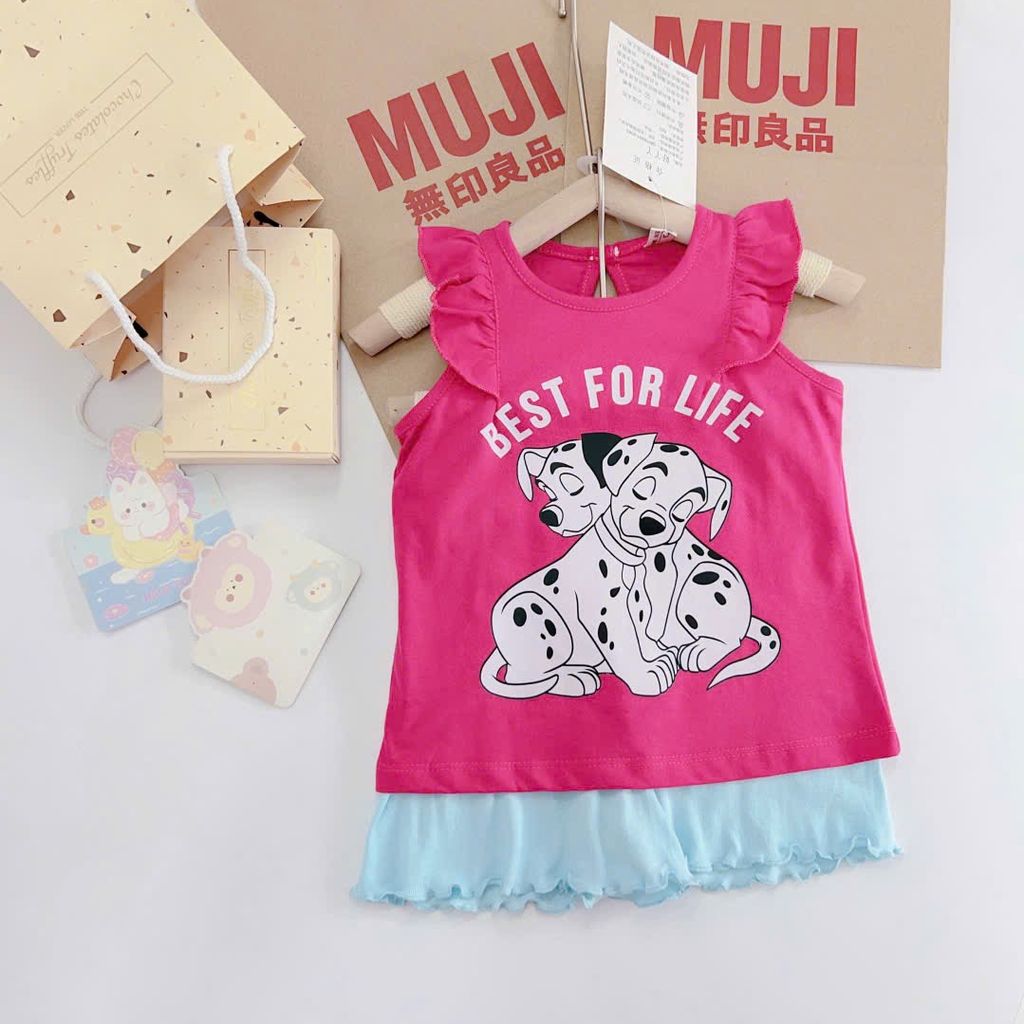 Bộ trẻ em - Ảnh 6