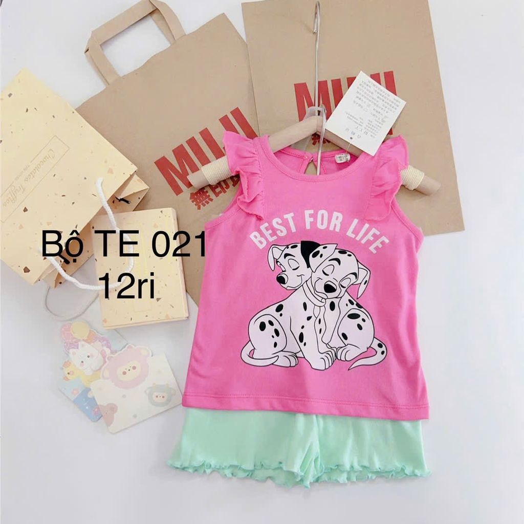 Bộ trẻ em - Ảnh 8