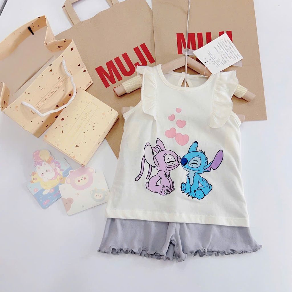 Bộ trẻ em - Ảnh 5