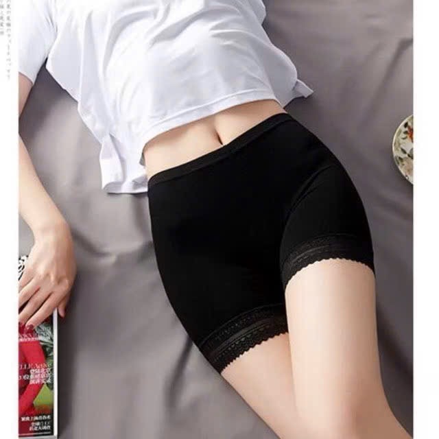 Quần mặc trong váy - Ảnh 3