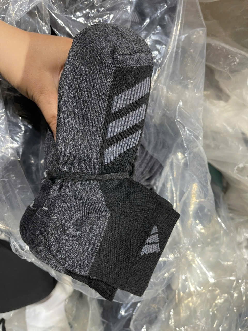 Tất cổ lỡ - Ảnh 2