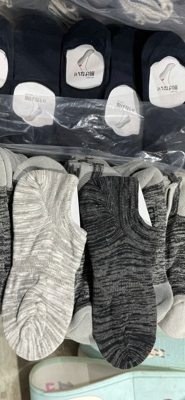 Tất cổ hài - Ảnh 3