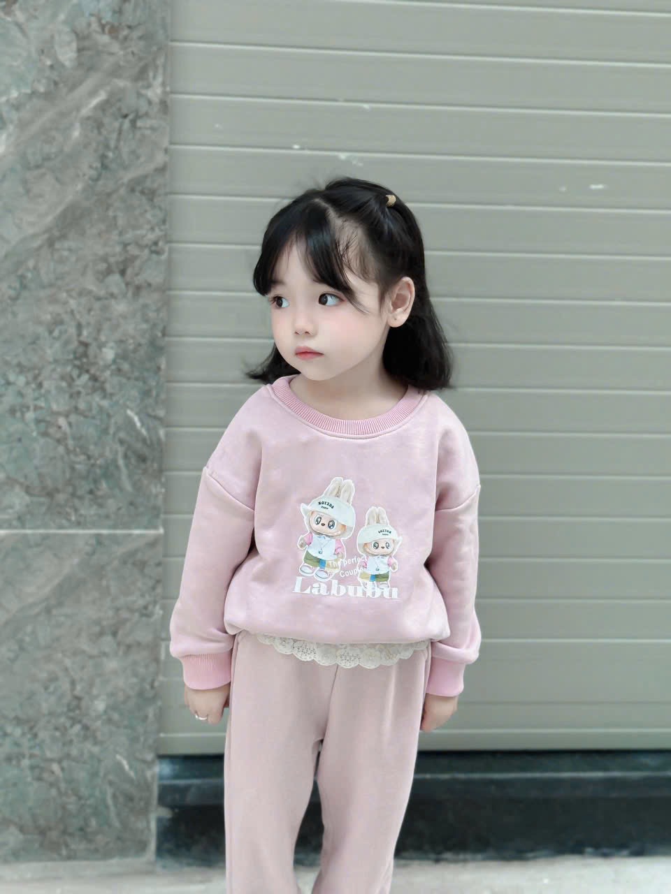 Bộ trẻ em - Ảnh 4