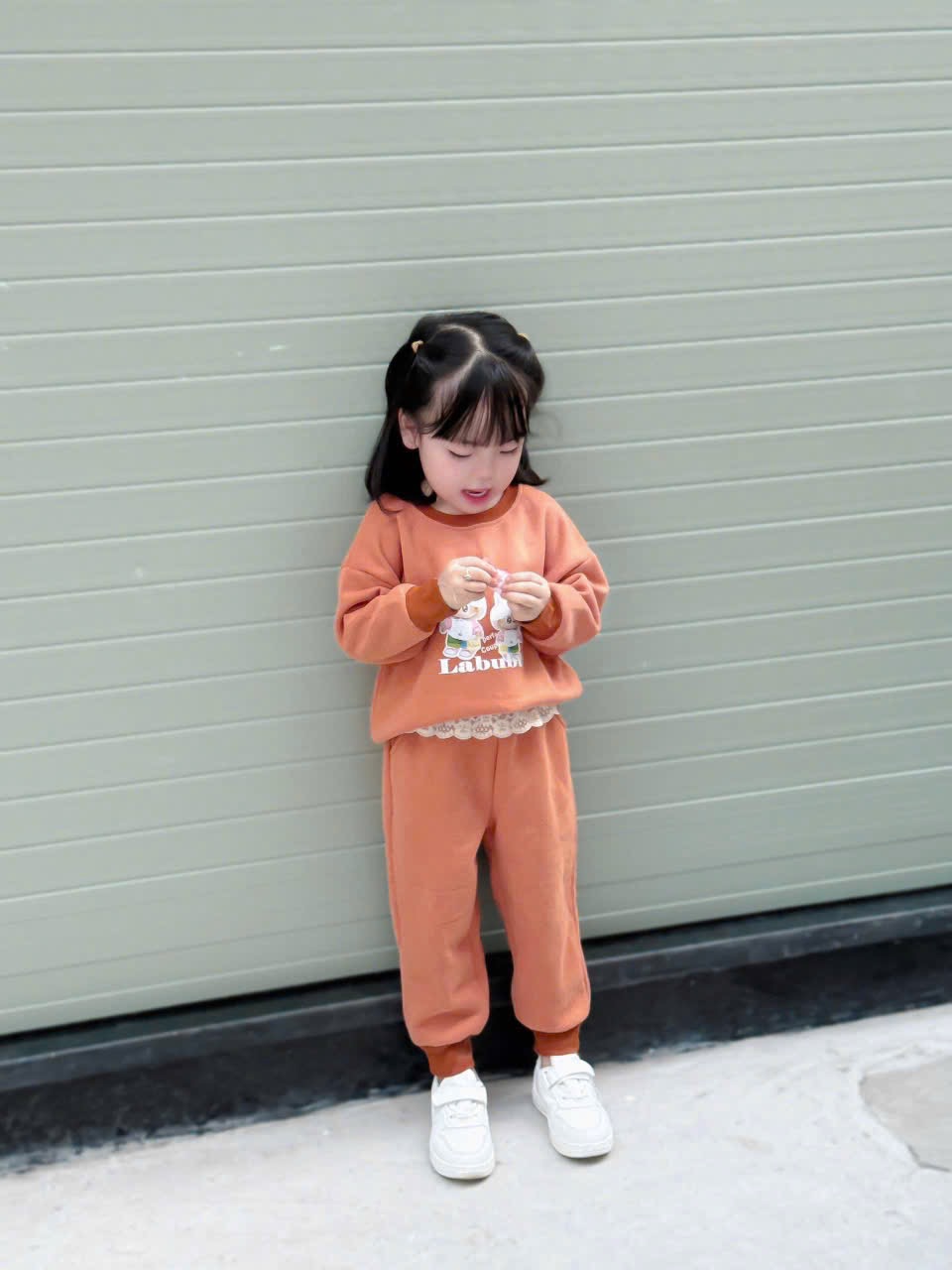 Bộ trẻ em - Ảnh 3