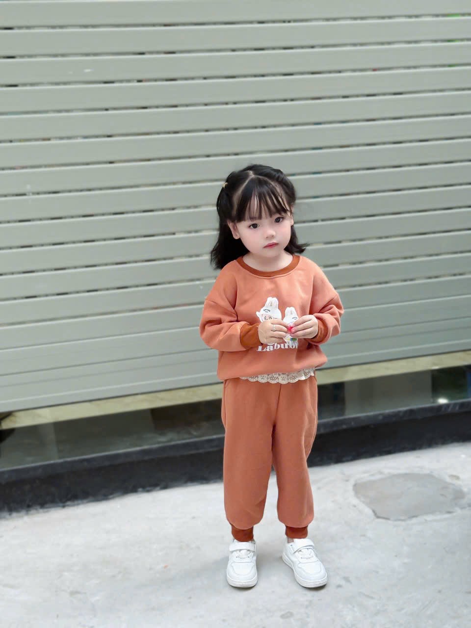 Bộ trẻ em - Ảnh 2