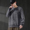 Áo nam khói - Ảnh 5