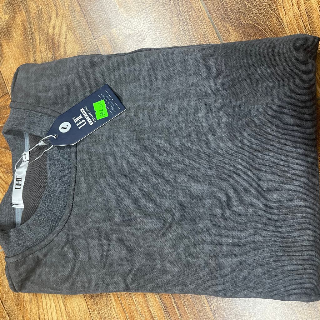 Áo nam khói - Ảnh 4