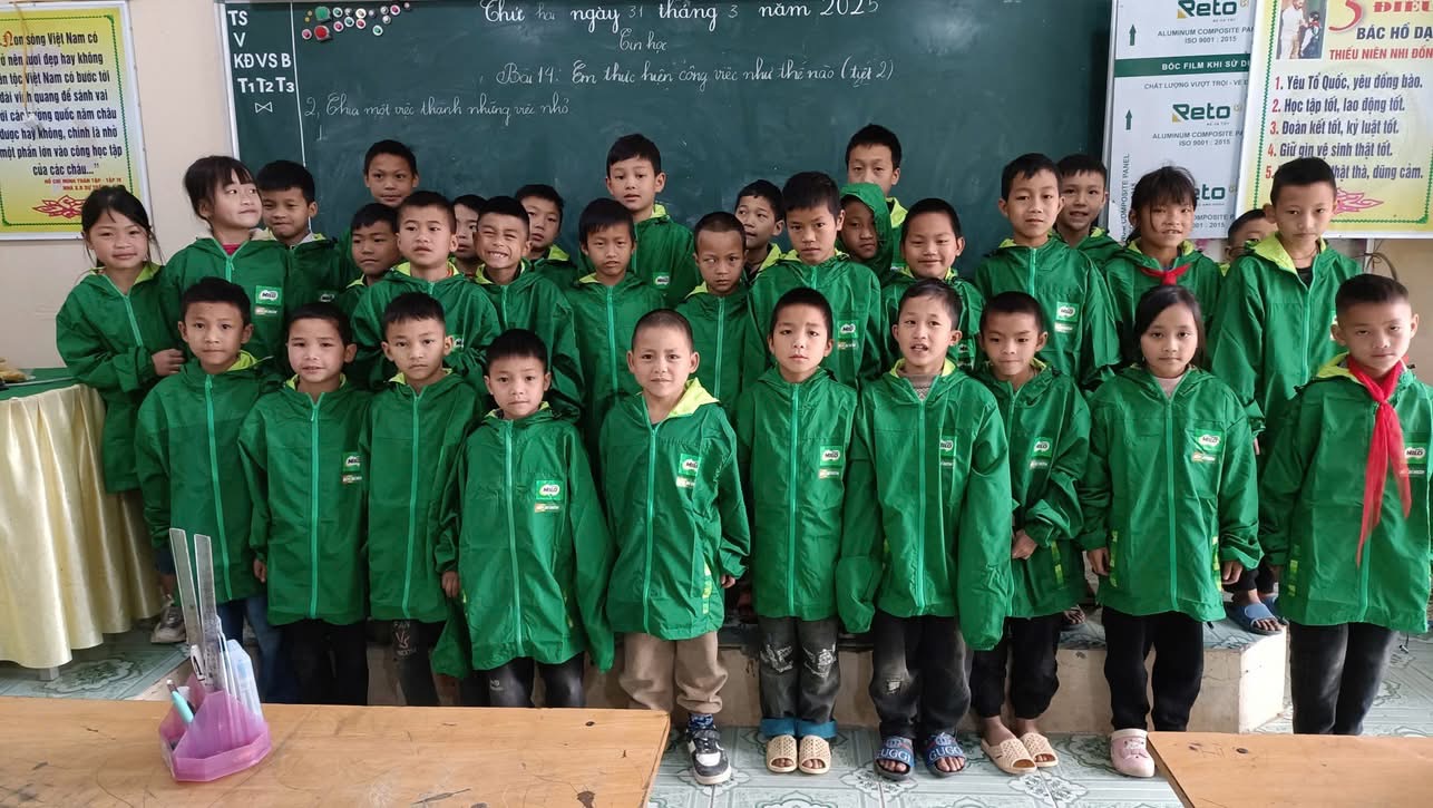 Áo gió milo - Ảnh 2