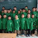 Áo gió milo - Ảnh 6