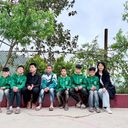 Áo gió milo - Ảnh 8