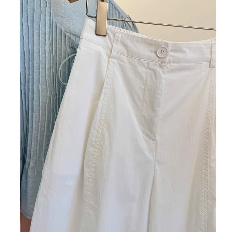 Quần kaki gió hàn - Ảnh 6