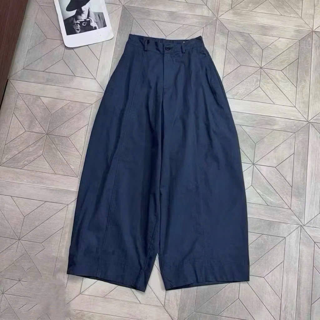 Quần kaki gió hàn - Ảnh 5