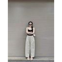 Quần kaki gió hàn - Ảnh 8