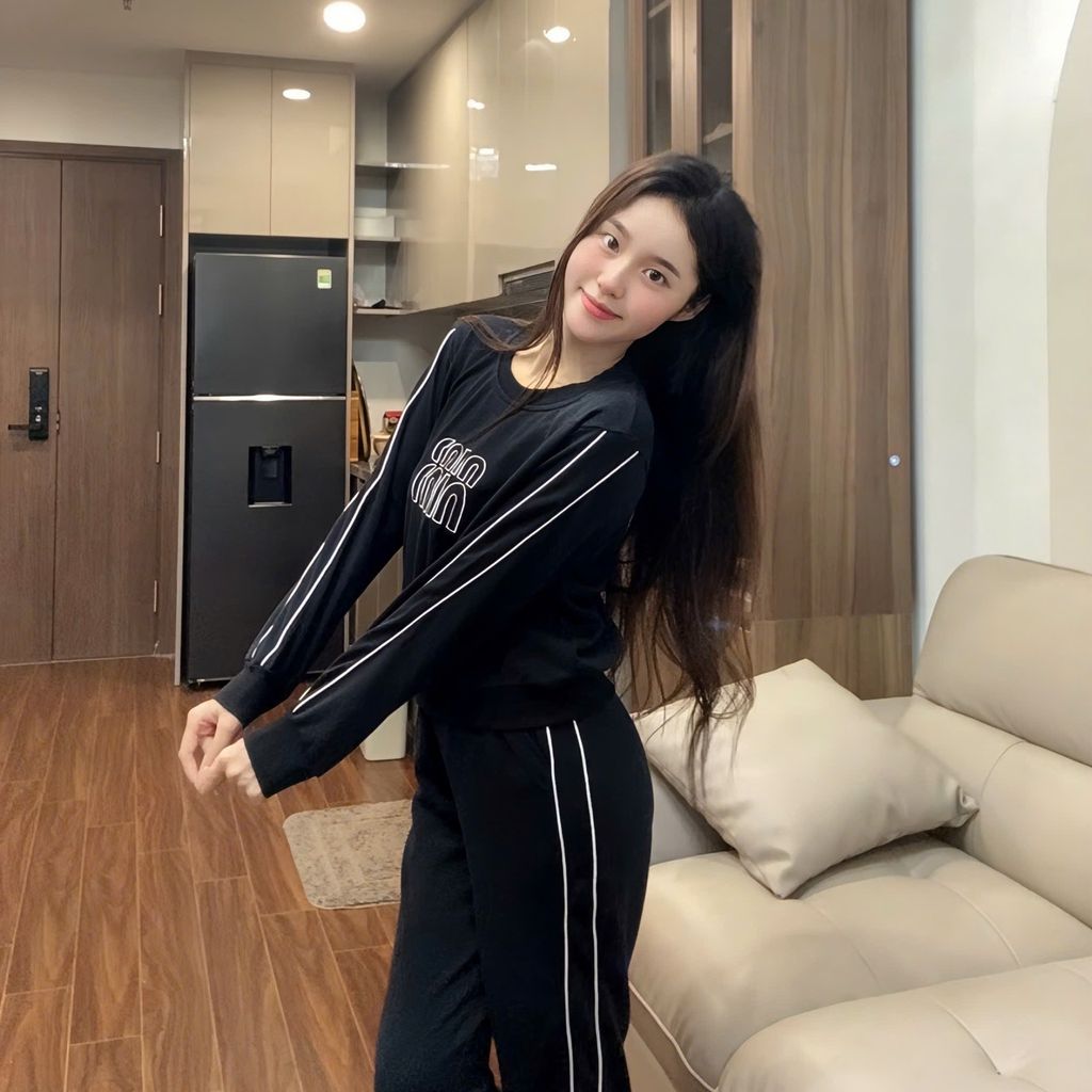 Bộ nữ nim  - Ảnh 2