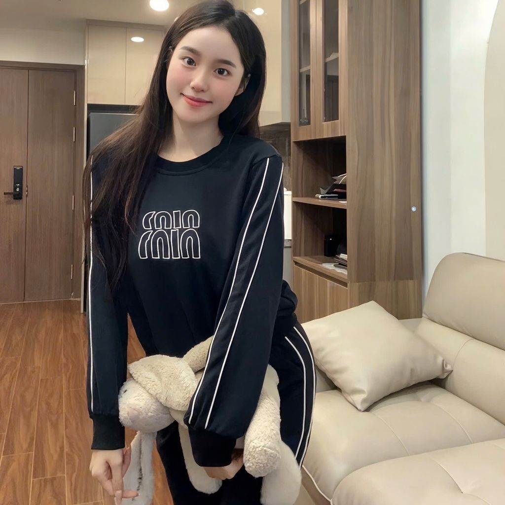 Bộ nữ nim  - Ảnh 4