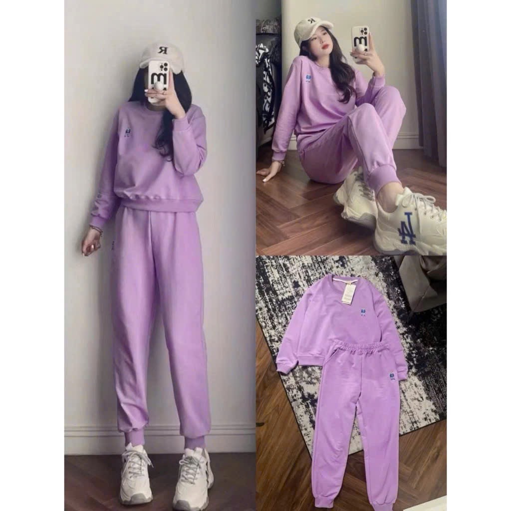 Bộ thêu nữ - Ảnh 4