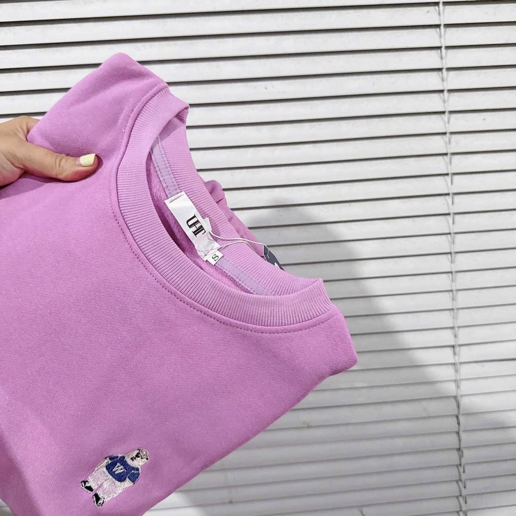 Bộ thêu nữ - Ảnh 5