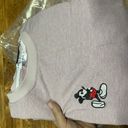 Bộ nỉ bông thêu mịcky - Ảnh 6