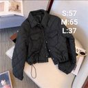 Áo phao Trần bông nữ - Ảnh 6