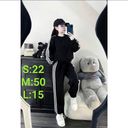 Bộ nữ 3 sọc - Ảnh 10