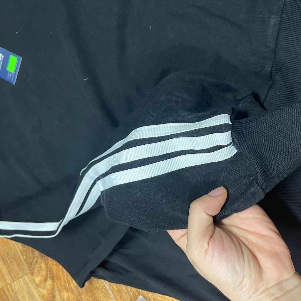 Bộ nữ 3 sọc - Ảnh 3