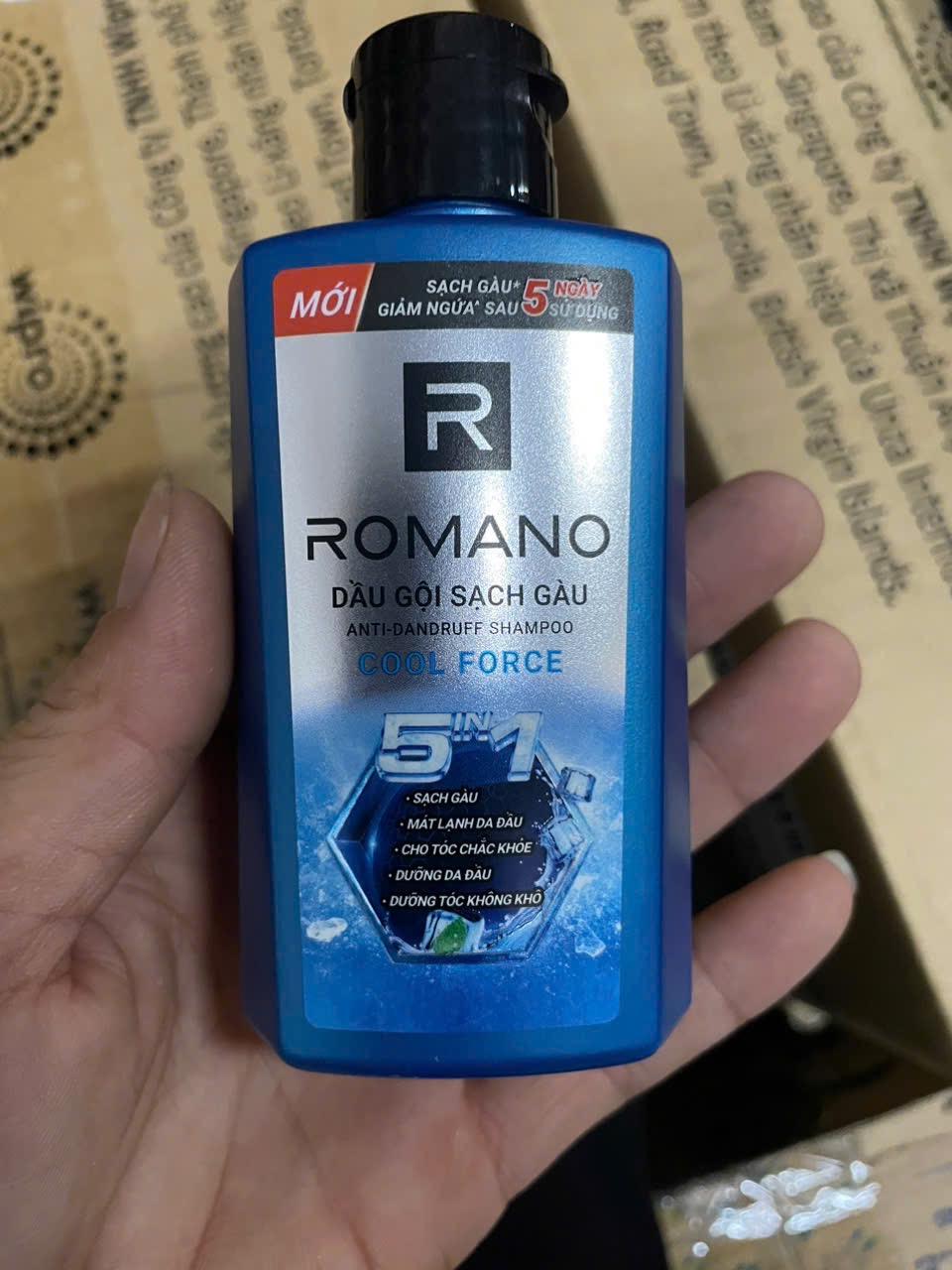 Romano 60g - Ảnh 5