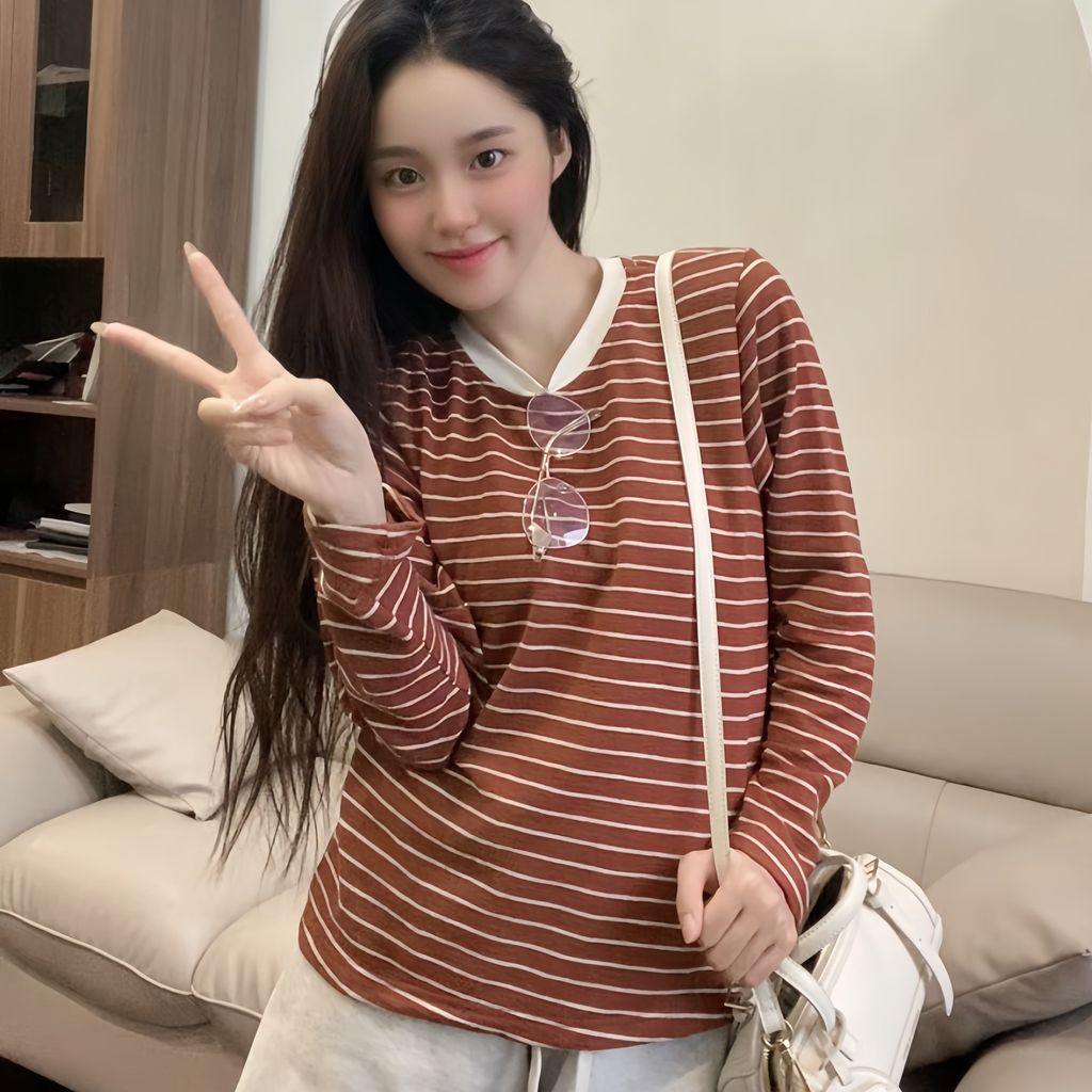 Áo len nữ - Ảnh 4