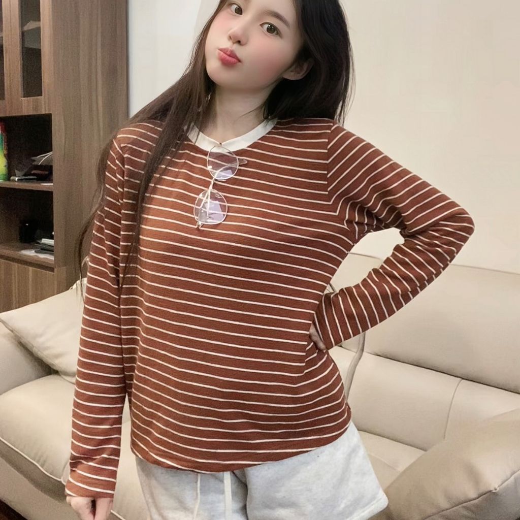 Áo len nữ - Ảnh 2