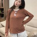 Áo len nữ - Ảnh 7