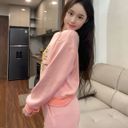 Bộ gấu nữ - Ảnh 4