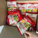 Thùng 50 gói bột canh - Ảnh 5