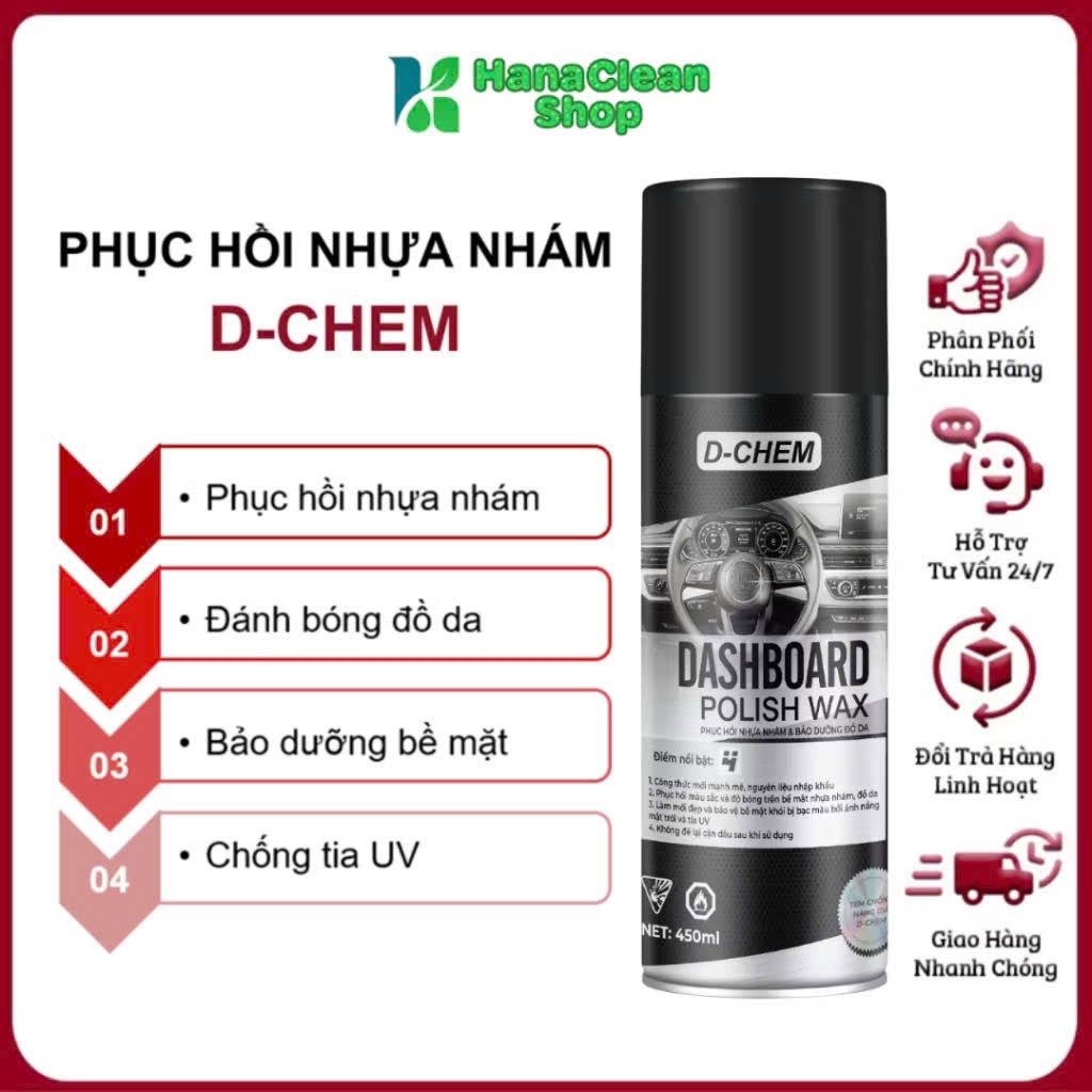 Chai phục hồi dưỡng nhám - Ảnh 3