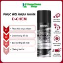 Chai phục hồi dưỡng nhám - Ảnh 7