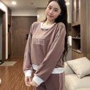 Bộ nim nâu - Ảnh 6