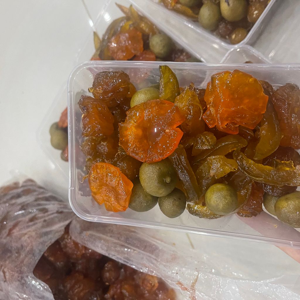 Omai mix vị - Ảnh 3