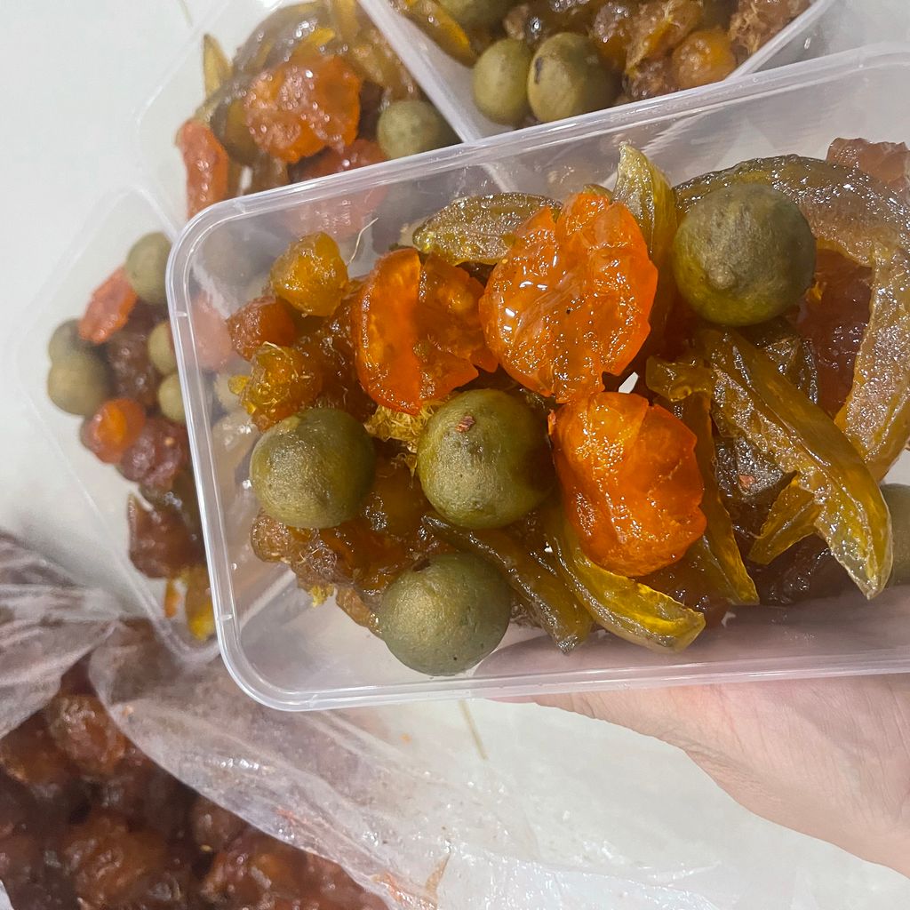 Omai mix vị - Ảnh 4