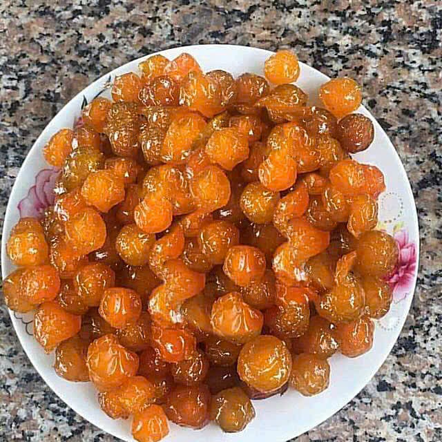 1kg mận cơm - Ảnh 4