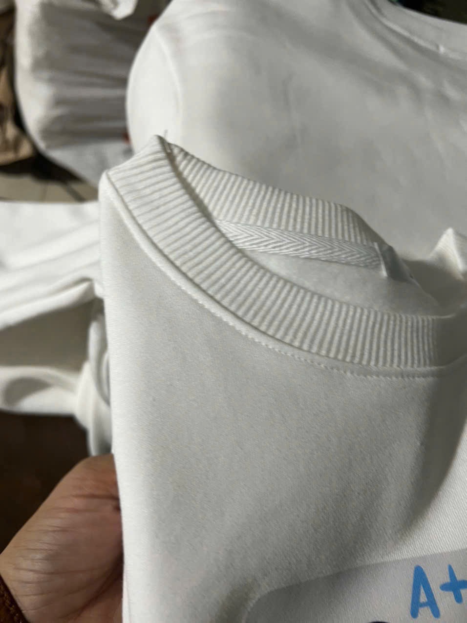 Bộ gấu trắng - Ảnh 2