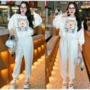 Bộ gấu trắng - Ảnh 10