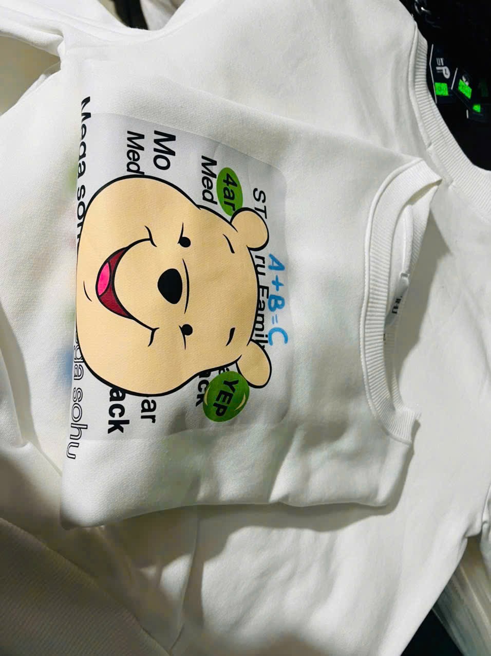 Bộ gấu trắng - Ảnh 3