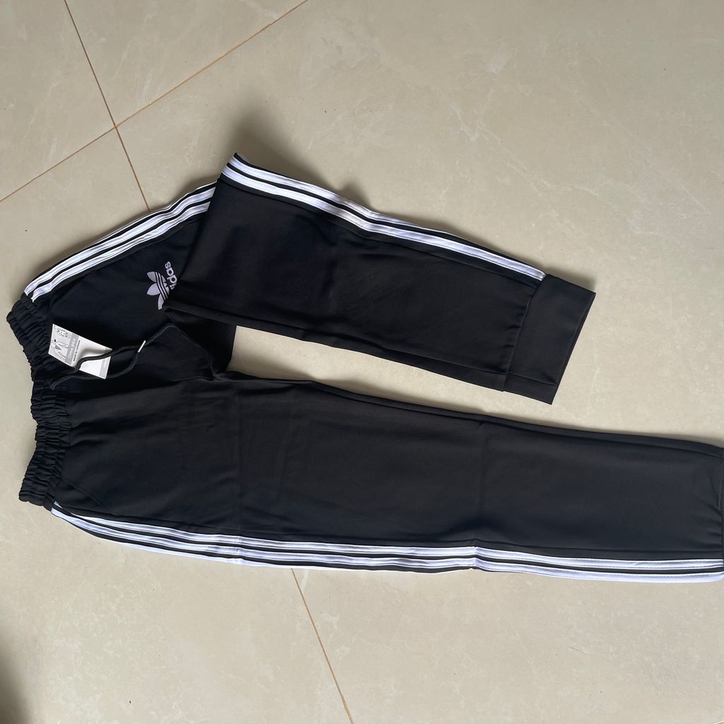 Quần nam chạy dây - Ảnh 4