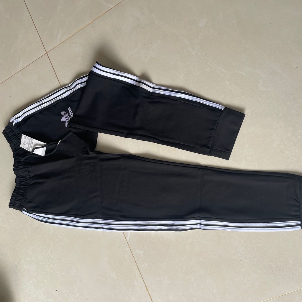 Quần nam chạy dây - Ảnh 5