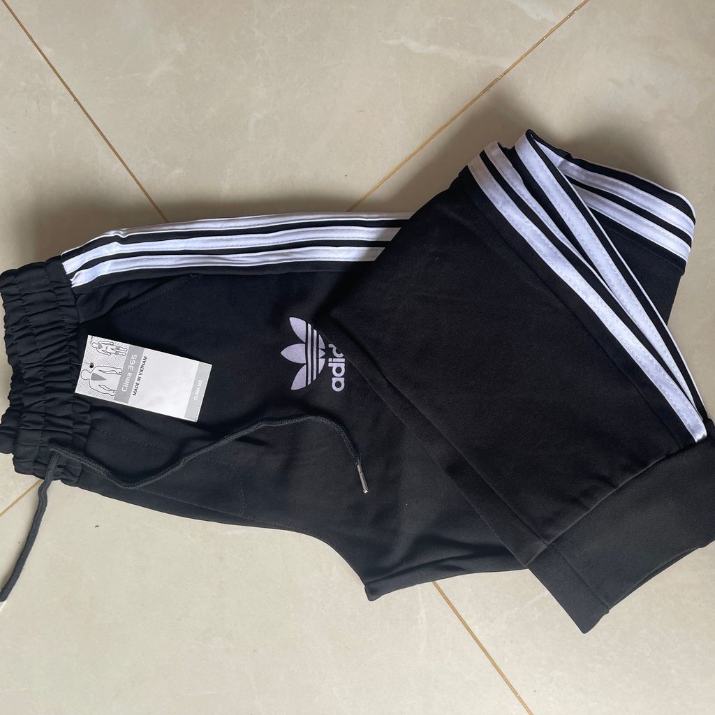 Quần nam chạy dây