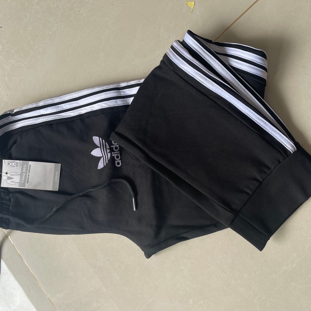 Quần nam chạy dây - Ảnh 2