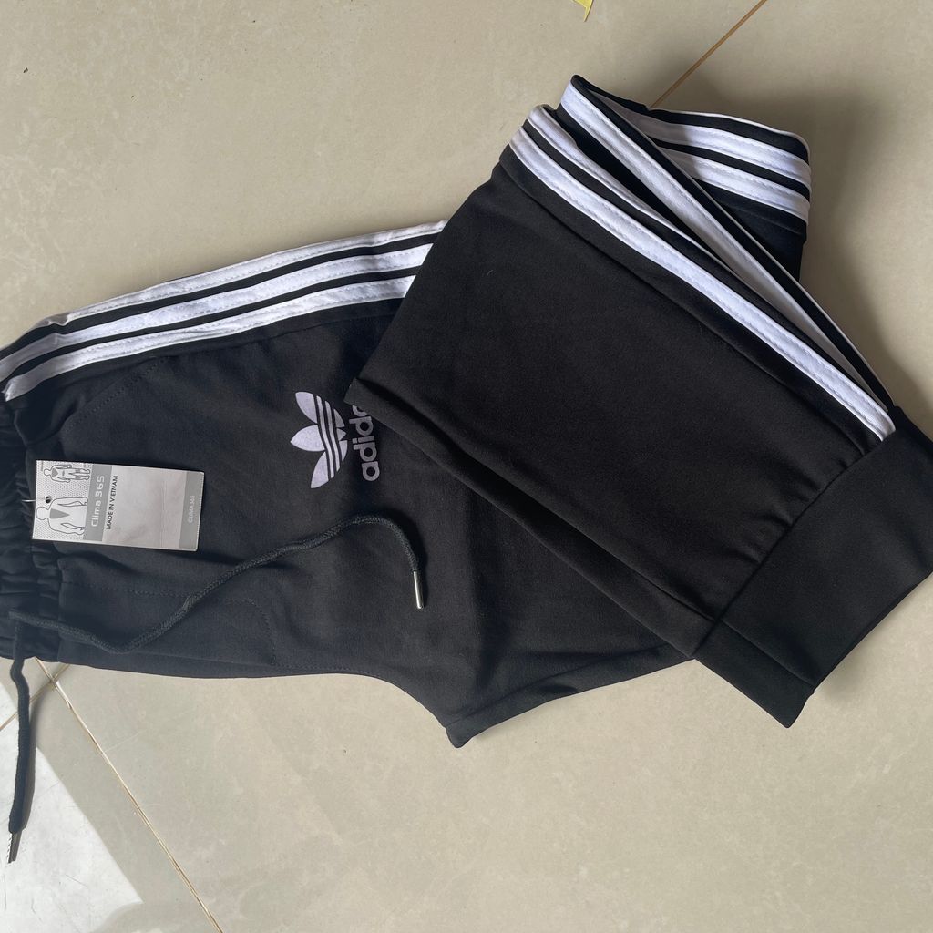 Quần nam chạy dây - Ảnh 3