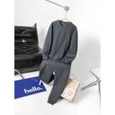 Bộ nam thêu - Ảnh 9