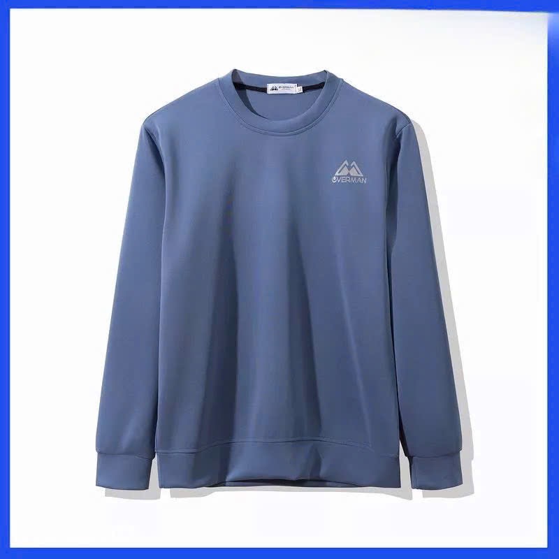 Bộ nam xanh - Ảnh 2